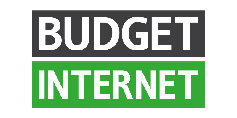 Budget Internet