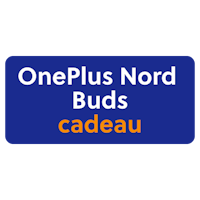 Met OnePlus Nord Buds