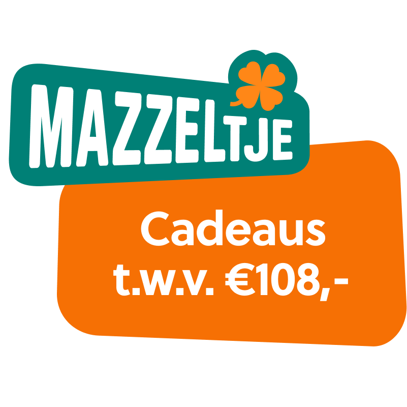 Buds3 + 80W Adapter t.w.v. €108,- cadeau