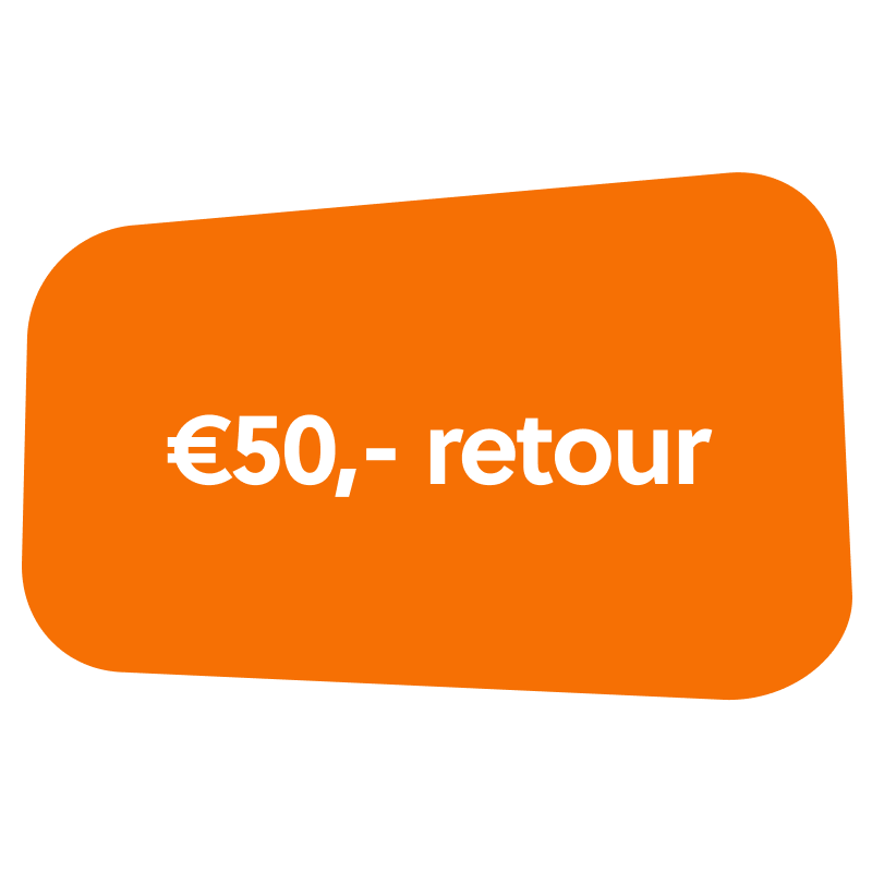 €50 retour bij aankoop Galaxy Watch8