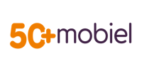 50+ Mobiel