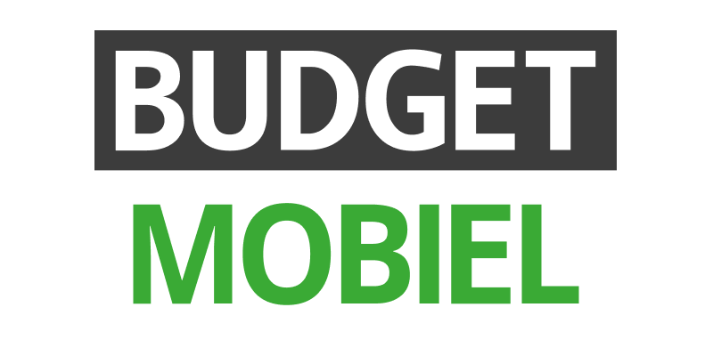 Budget Mobiel sim only